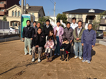 高松市伏石町O様邸