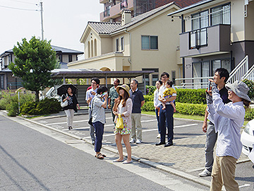 高松市伏石町H様邸