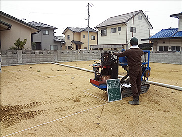 高松市高松町M様邸