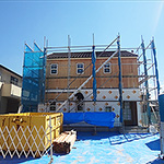 『プロヴァンス』~The decisive factor is a building placement concept~