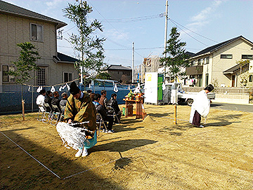 香川県観音寺市観音寺町Y様邸