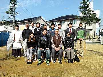 香川県観音寺市観音寺町Y様邸