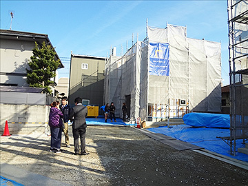 香川県観音寺市観音寺町Y様邸