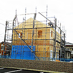 『プロヴァンス』~The decisive factor is a building placement concept~