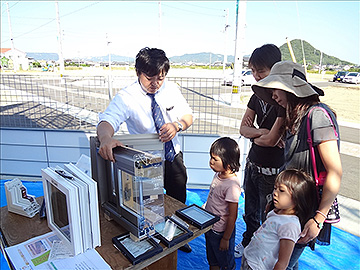 高松市川部町O様邸