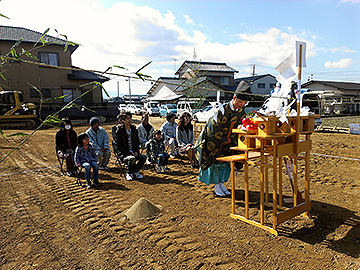 高松市川部町O様邸