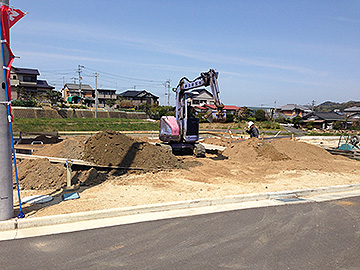 香川県さぬき市志度 M様邸