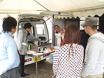 徳島市川内町I様邸