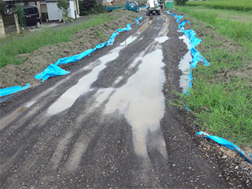 徳島県三好郡東みよし町 Ｎ様邸