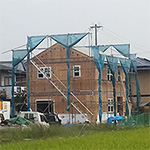 『プロヴァンス』~The communication of the family has top priority~