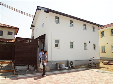 香川県さぬき市志度 N様邸