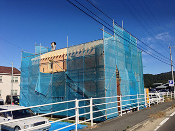 香川県さぬき市志度 N様邸