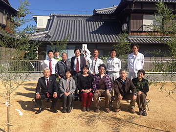 香川県三豊市高瀬町 K様邸
