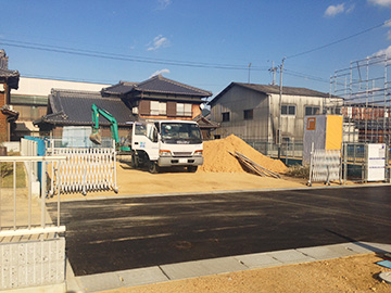 香川県三豊市高瀬町 Ｋ様邸