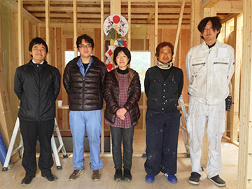 香川県三豊市高瀬町 K様邸