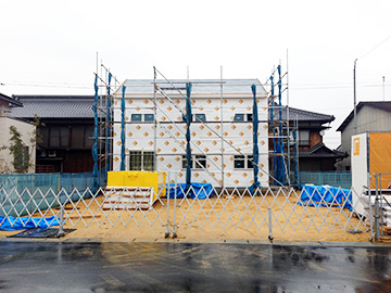 香川県三豊市高瀬町 K様邸