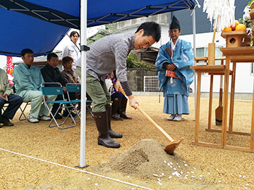 高松市前田東町 N様邸