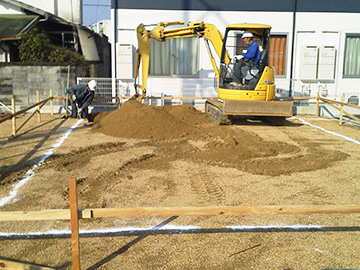 高松市前田東町 N様邸