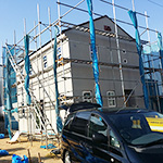 『プロヴァンス』~The housing which stuck to the performance ~