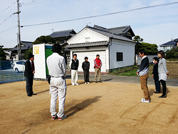 高松市香川町 N様邸