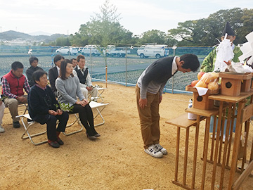 高松市香川町 N様邸