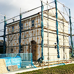 『プロヴァンス』~The housing which stuck to the performance ~