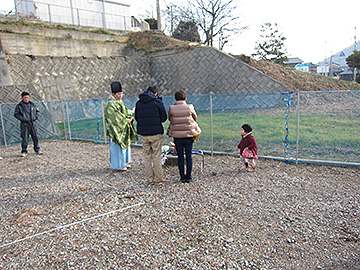 丸亀市綾歌町 O様邸