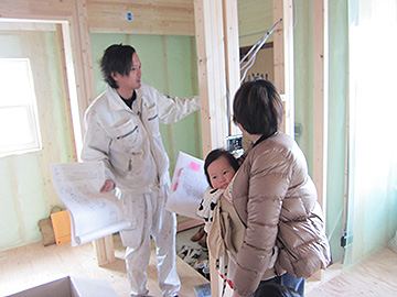 丸亀市綾歌町 O様邸