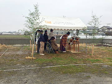 徳島県板野郡上板町 T様邸