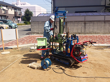 高松市伏石町 S様邸