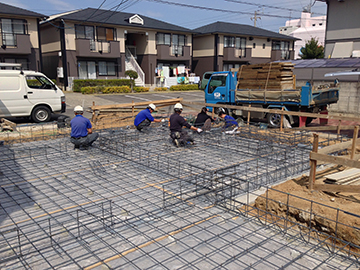 高松市伏石町 S様邸