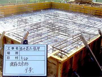 徳島県阿波市市場町 M様邸