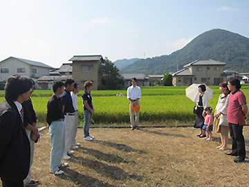 高松市御厩町S様邸