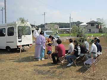 高松市御厩町S様邸