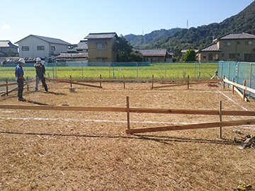 高松市御厩町S様邸