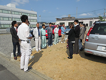 高松市伏石町 Ｋ様邸