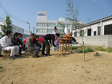 高松市伏石町 Ｋ様邸