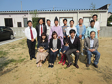 高松市伏石町 K様邸