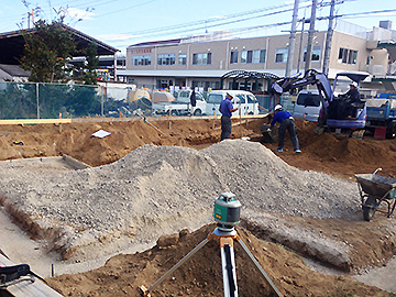 高松市伏石町 Ｋ様邸