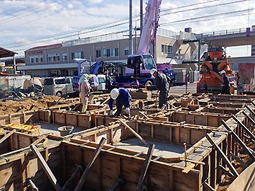 高松市伏石町 Ｋ様邸