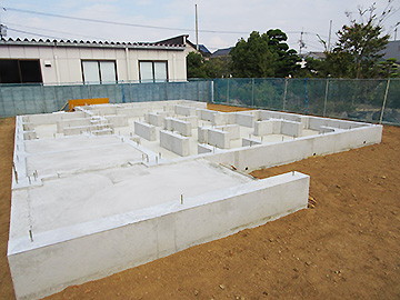 高松市伏石町 K様邸