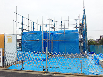高松市伏石町 K様邸
