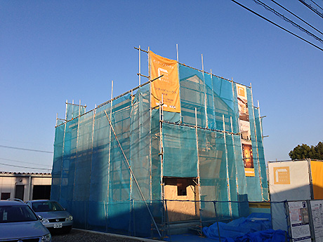 高松市伏石町 K様邸