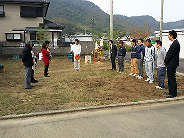 高松市国分寺町 S様邸