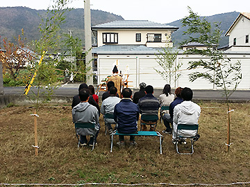 高松市国分寺町 S様邸