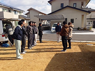 高松市香川町 N様邸