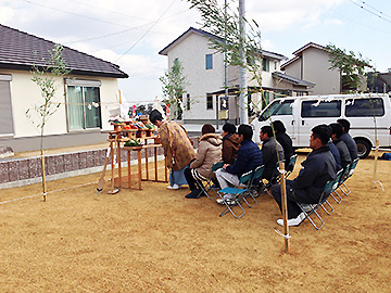 高松市香川町 N様邸