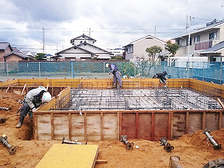 高松市香川町 N様邸