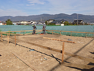 徳島県板野郡板野町 S様邸