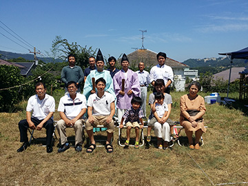 高松市牟礼町 H様邸